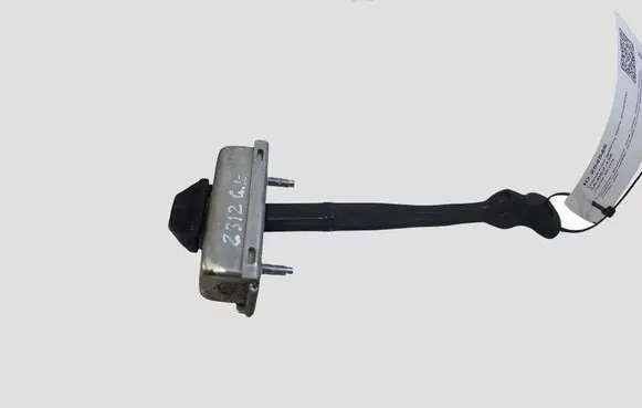 Jaguar XE Rear door check strap stopper GX7327200AB