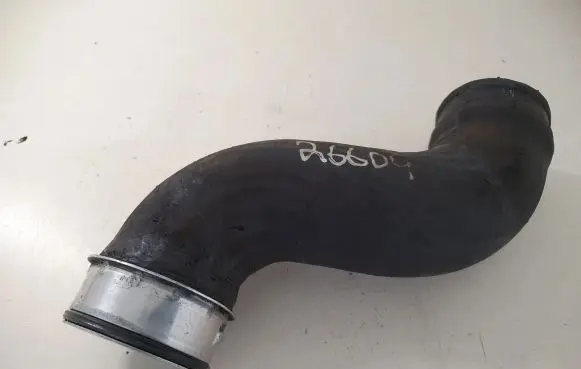 Mercedes-Benz Vito Viano W639 Intercooler hose/pipe