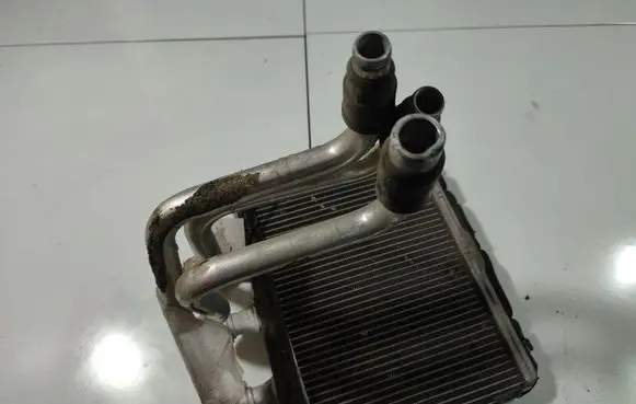 BMW 7 E65 E66 Heater blower radiator 