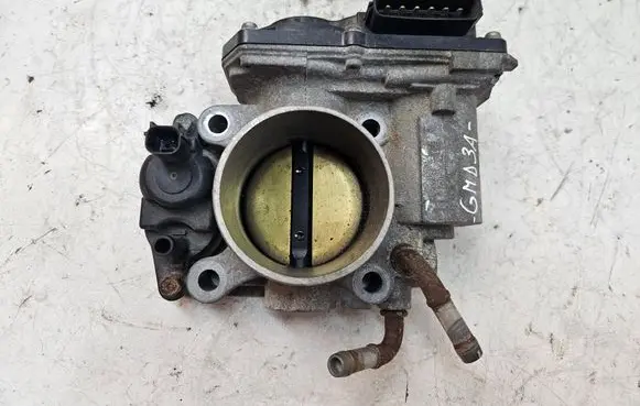 Honda CR-V Throttle valve GMD3A