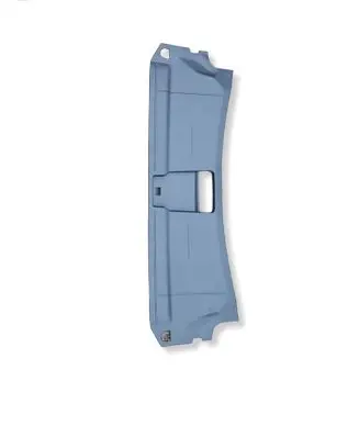 Audi Q3 8U Top upper radiator support slam panel 156212 8U0807081C