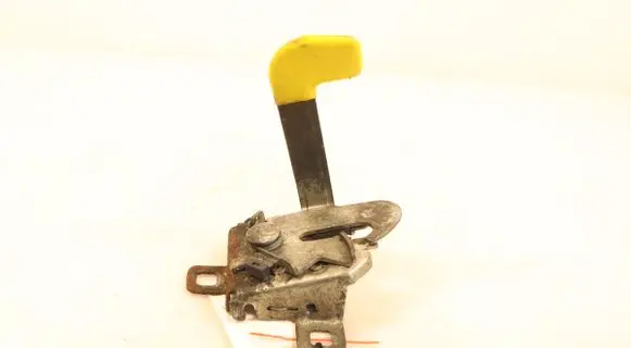 Alfa Romeo Mito Engine bonnet/hood lock/catch 