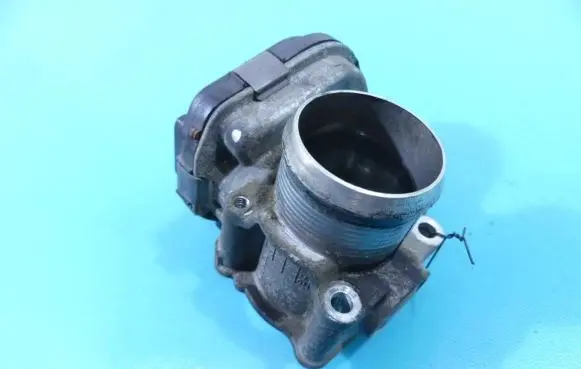 Peugeot Partner Throttle body valve 9673534480 IMPRK1247180