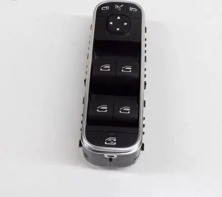 Mercedes-Benz EQA Electric window control switch A1679059803