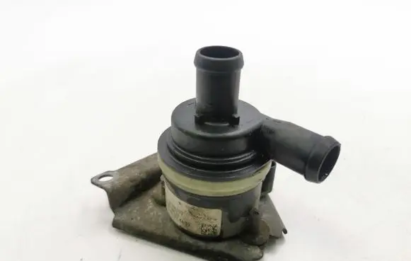 Opel Antara Electric auxiliary coolant/water pump 95165365