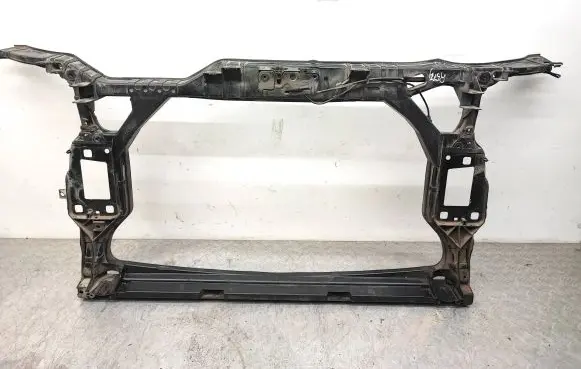 Audi A4 S4 B8 8K Radiator support slam panel 8K0805594J 2001801