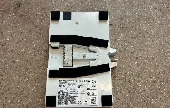 BMW iX Other control units/modules 5A6CDF2