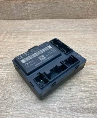 Audi A6 S6 C6 4F Door control unit/module 4F0959793F 4F0910793F
