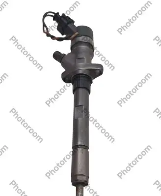 Peugeot 406 Fuel injector 0445110036 9637277980