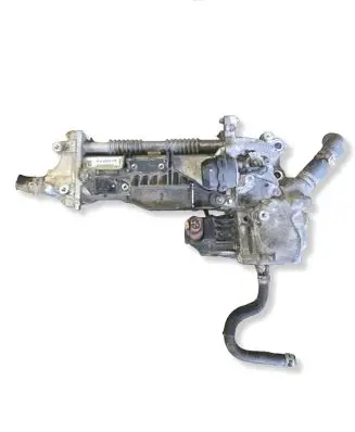 Opel Mokka EGR valve cooler MM1136G V29007672