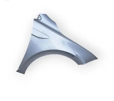 Volkswagen Polo VI Fender 2G0821106