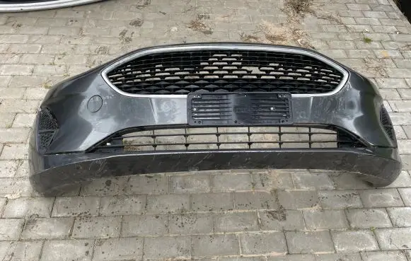 Ford Fiesta Front bumper