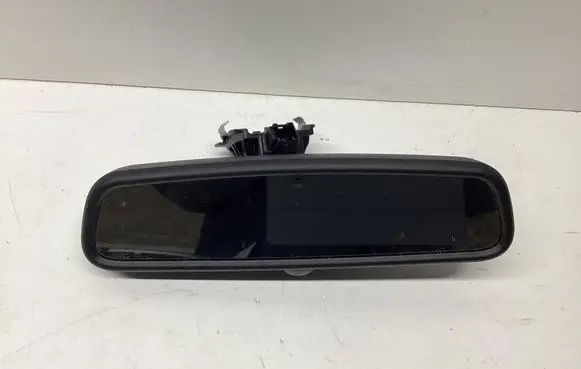 BMW 4 F32 F33 Rear view mirror (interior) 9256138