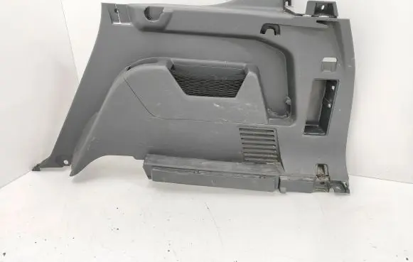Peugeot 5008 Trunk/boot lower side trim panel 9685626177 96878615