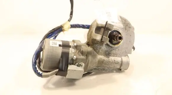 Toyota Auris 150 Power steering pump 4520002282