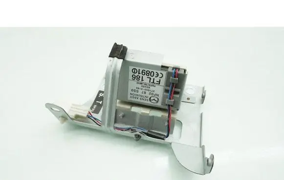 Mazda MX-5 NC Miata Other control units/modules 271000-3160MX5