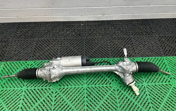 BMW X3 G45 Steering rack 5B68455 02544508 20250326