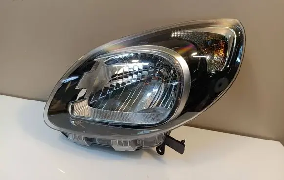 Renault Kangoo II Headlight/headlamp 260601525R