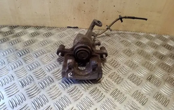Jaguar XF X250 Rear brake caliper