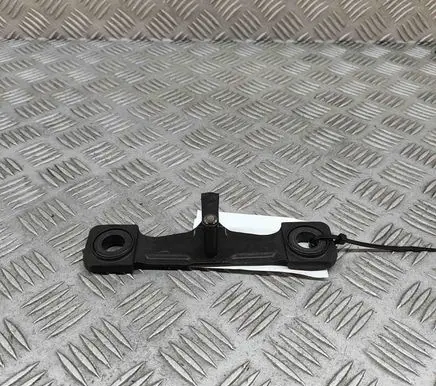 Audi Q4 Sportback e-tron Rear door lock loop/hook striker 8V0827507K
