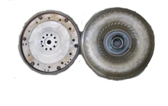 Audi Q5 SQ5 Clutch set kit 06E105323TSPRZGO