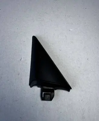 Other front door trim element