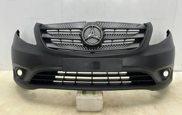 Mercedes-Benz Vito Viano W447 Front bumper A4478809800