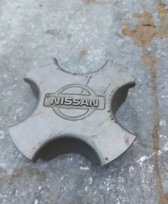 Nissan Micra Original wheel cap 403430m810