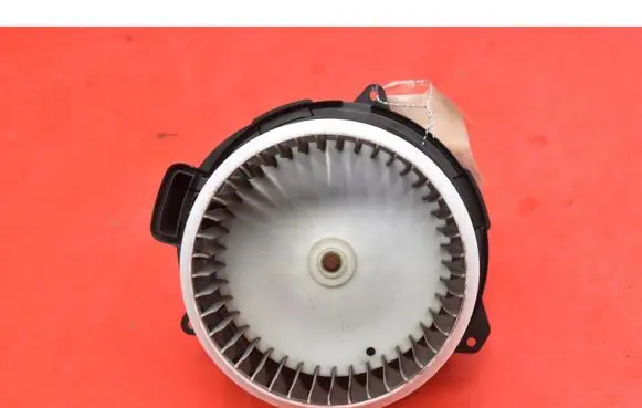 Dacia Sandero Heater fan/blower M01163606875