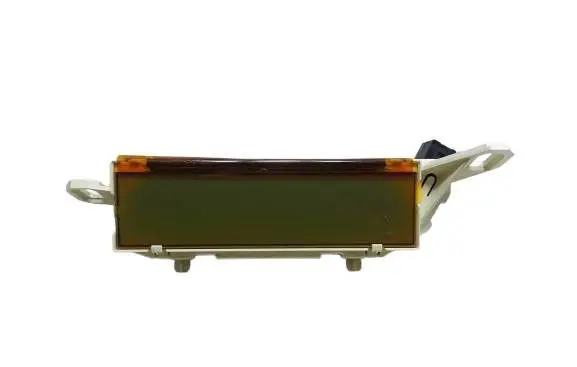 Citroen C4 I Screen/display/small screen 9662225980