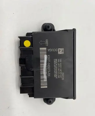 Ford Edge II Tailgate/trunk control unit/module K2GT14B673AN K2GT14F151AC JX7T14C121AM