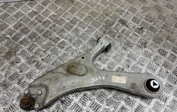 Front lower control arm/wishbone