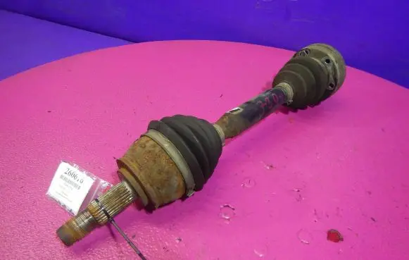 Fiat Stilo Front driveshaft