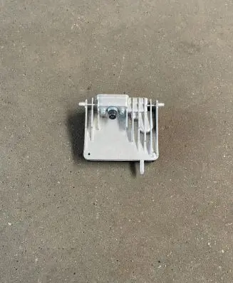 Mercedes-Benz E W213 Windshield/windscreen camera 2139007211