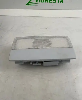 Opel Grandland X Front seat light 316627975
