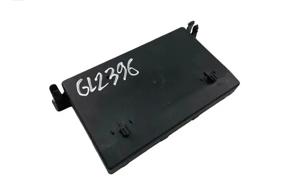 Mercedes-Benz Vito Viano W639 Other control units/modules 6399003101