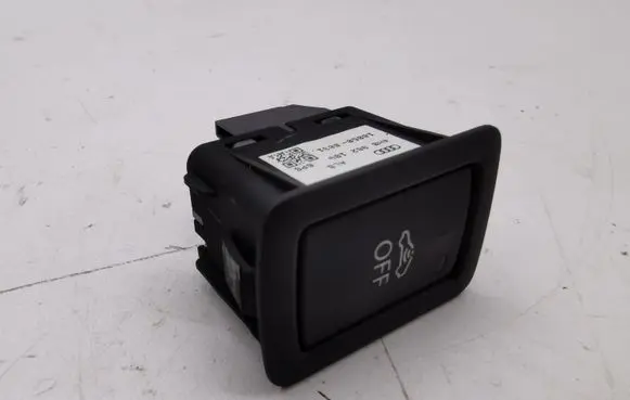 Audi A6 S6 C7 4G Alarm switch 4H0962109