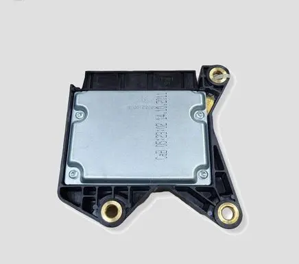 Citroen C3 Airbag control unit/module 620674300 9676209280