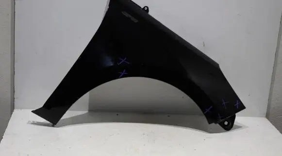 Ford Fiesta Fender