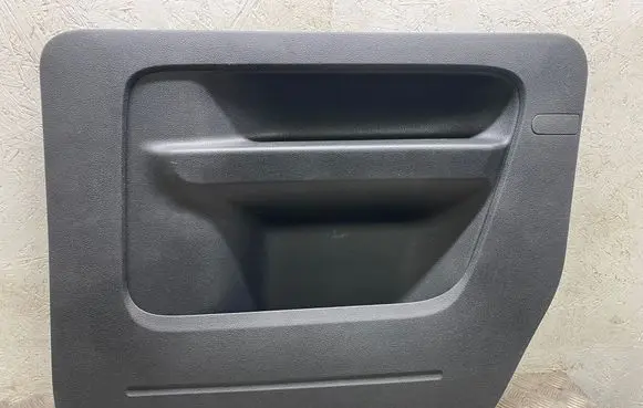Volkswagen Caddy Sliding door card 2K3867128F