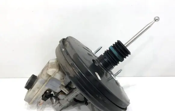 Audi TT TTS RS Mk3 8S Brake booster 8S1614105C