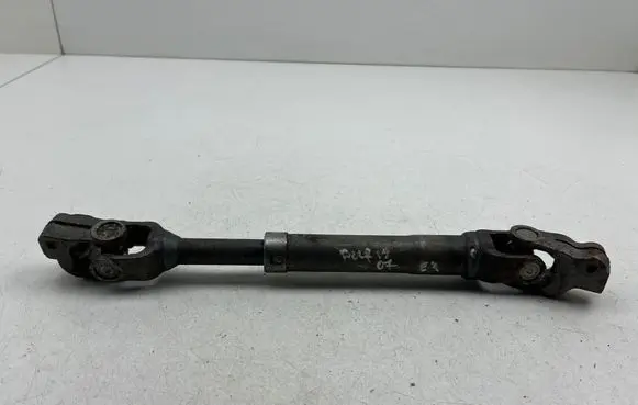 Toyota Auris 150 Steering column universal joint