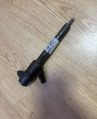 Fiat Punto (188) Fuel injector 0445110183