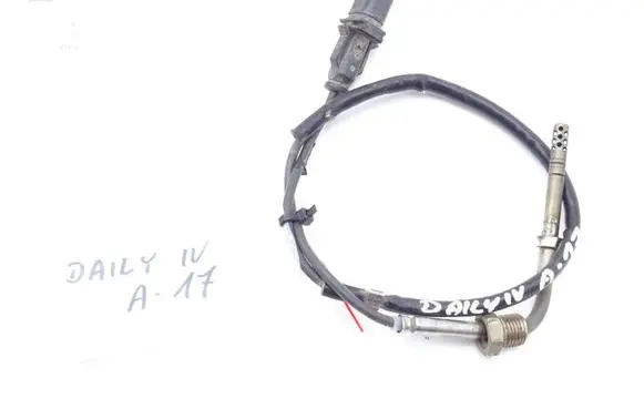 Iveco Daily 4th gen Exhaust gas temperature sensor 69502363