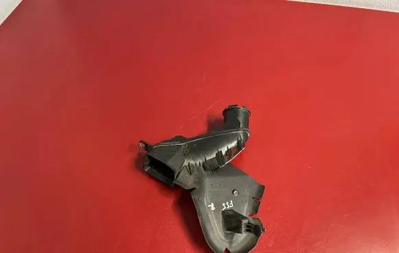 Mini One - Cooper F56 F55 Rain gutter 7301018 7367125 51717301018