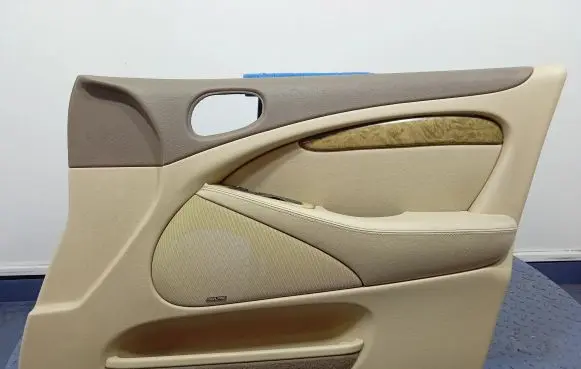 Jaguar S-Type Door card panel trim set VB2418