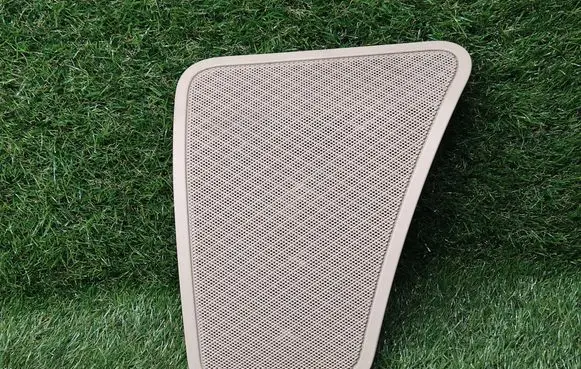 BMW 5 F10 F11 Parcel shelf speaker trim grill 9112714 51469112714
