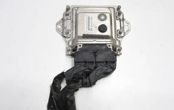 Suzuki SX4 Other control units/modules 33920-55L10 0261S04535