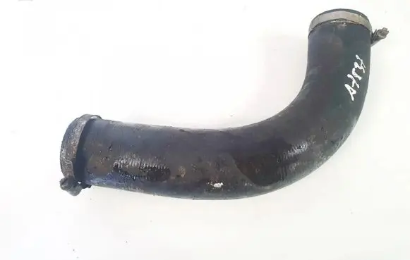 Volvo V50 Intercooler hose/pipe