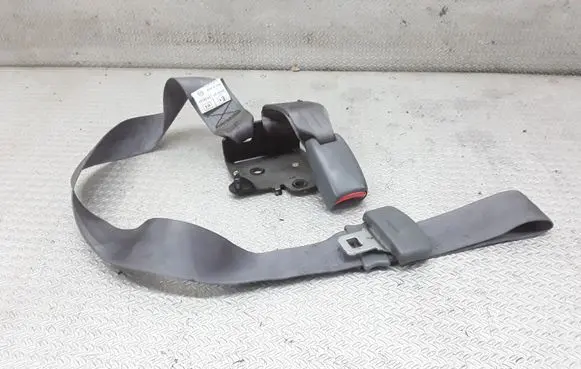 Honda CR-V Middle seatbelt (rear) NSB053GK27